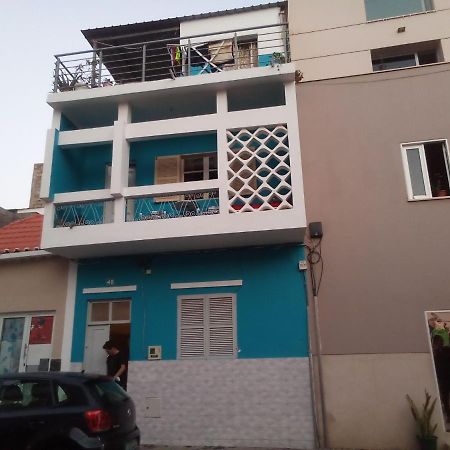 In The Heart Of Praia - Family B&B エクステリア 写真