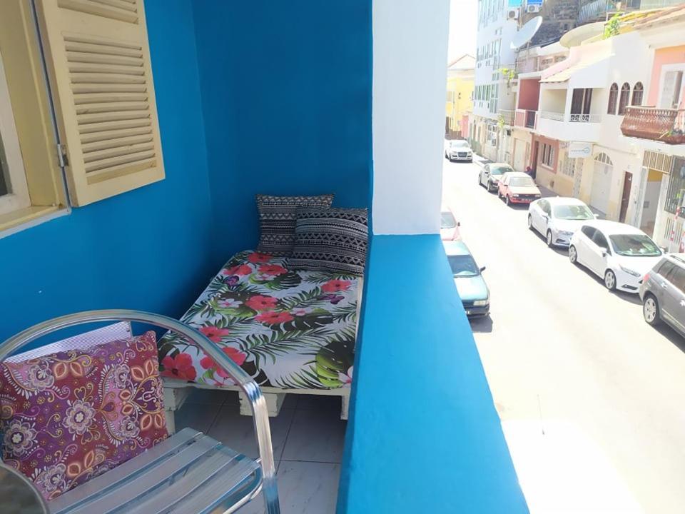 In The Heart Of Praia - Family B&B エクステリア 写真