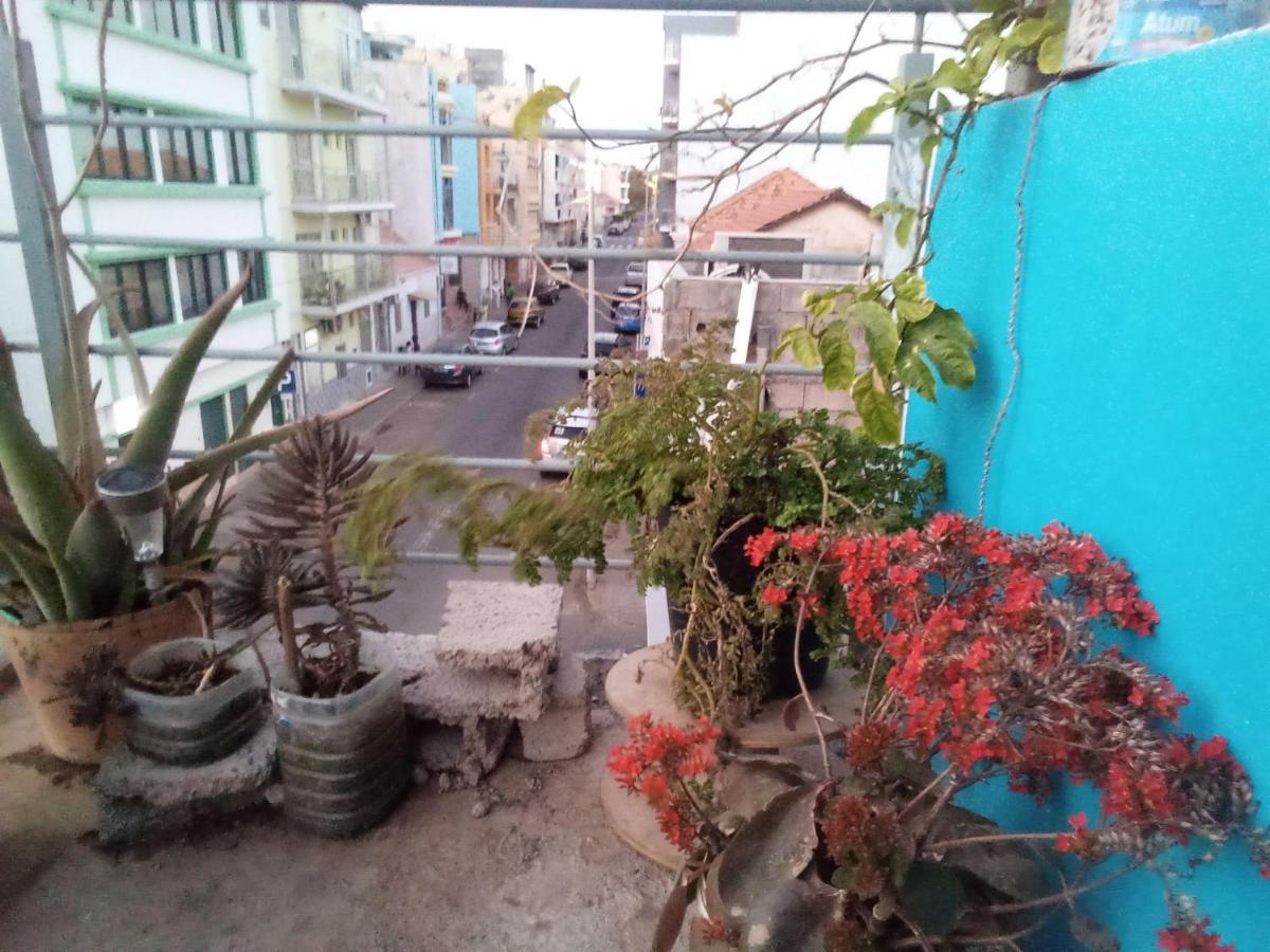 In The Heart Of Praia - Family B&B エクステリア 写真