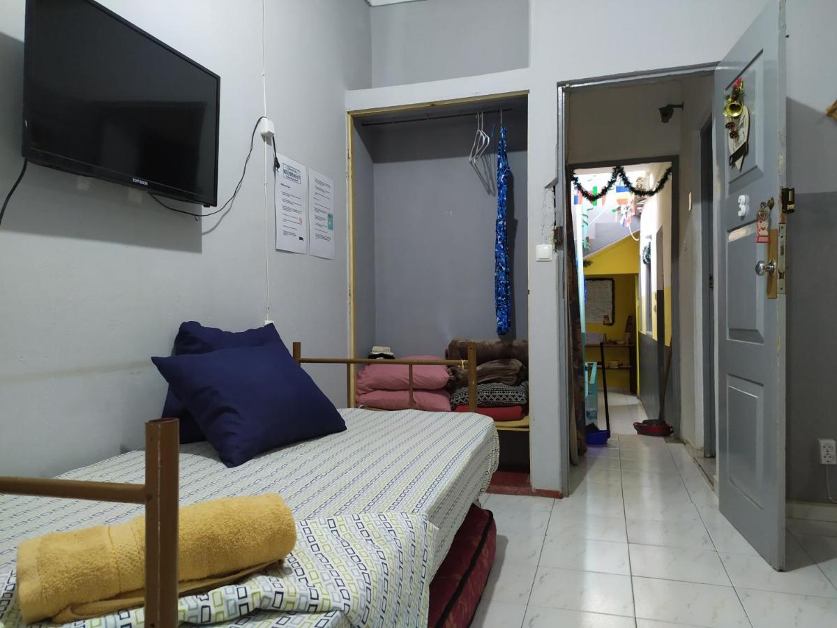 In The Heart Of Praia - Family B&B エクステリア 写真