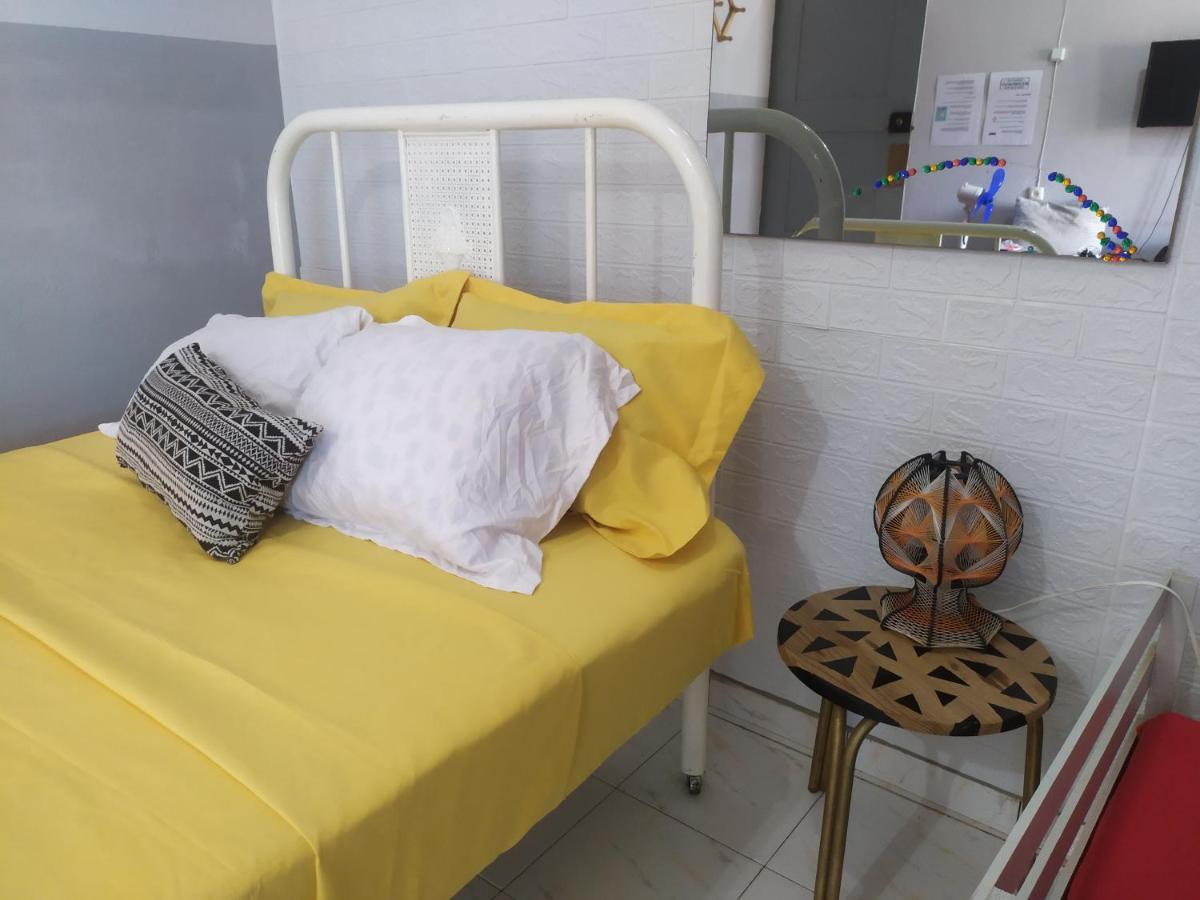 In The Heart Of Praia - Family B&B エクステリア 写真