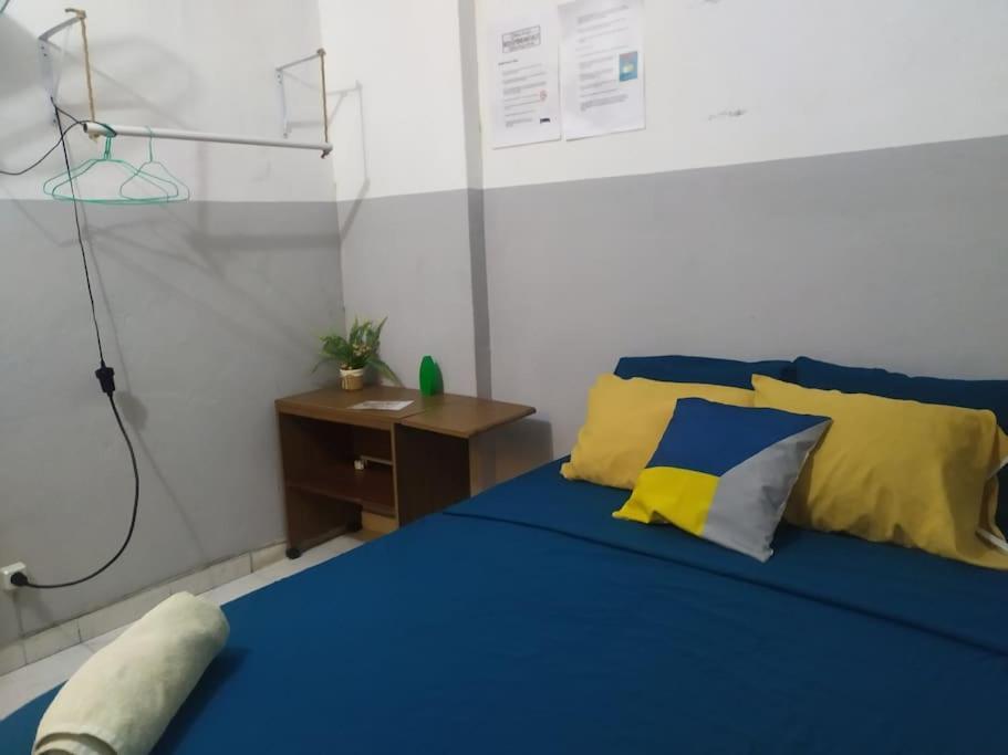 In The Heart Of Praia - Family B&B エクステリア 写真