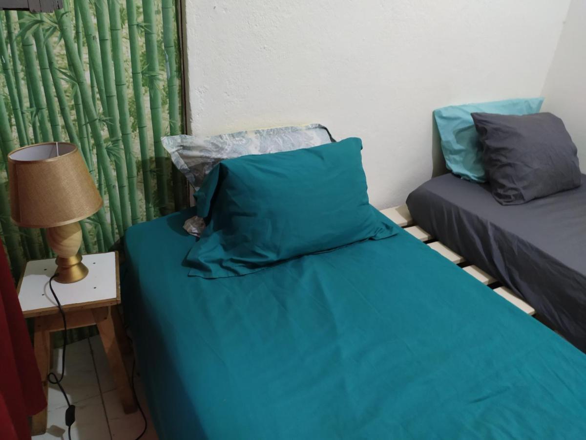 In The Heart Of Praia - Family B&B エクステリア 写真