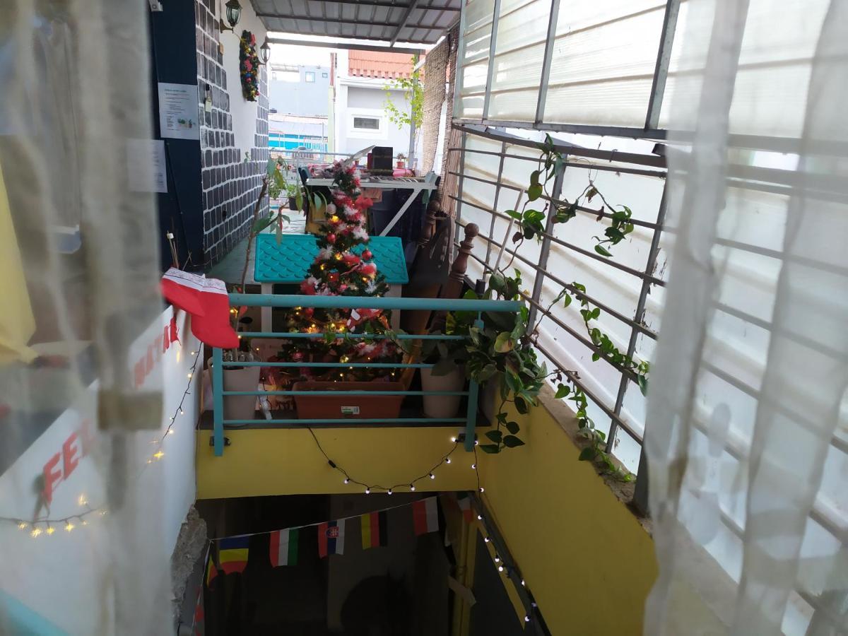 In The Heart Of Praia - Family B&B エクステリア 写真