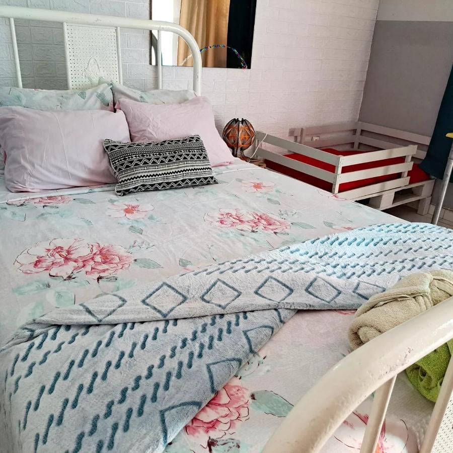 In The Heart Of Praia - Family B&B エクステリア 写真