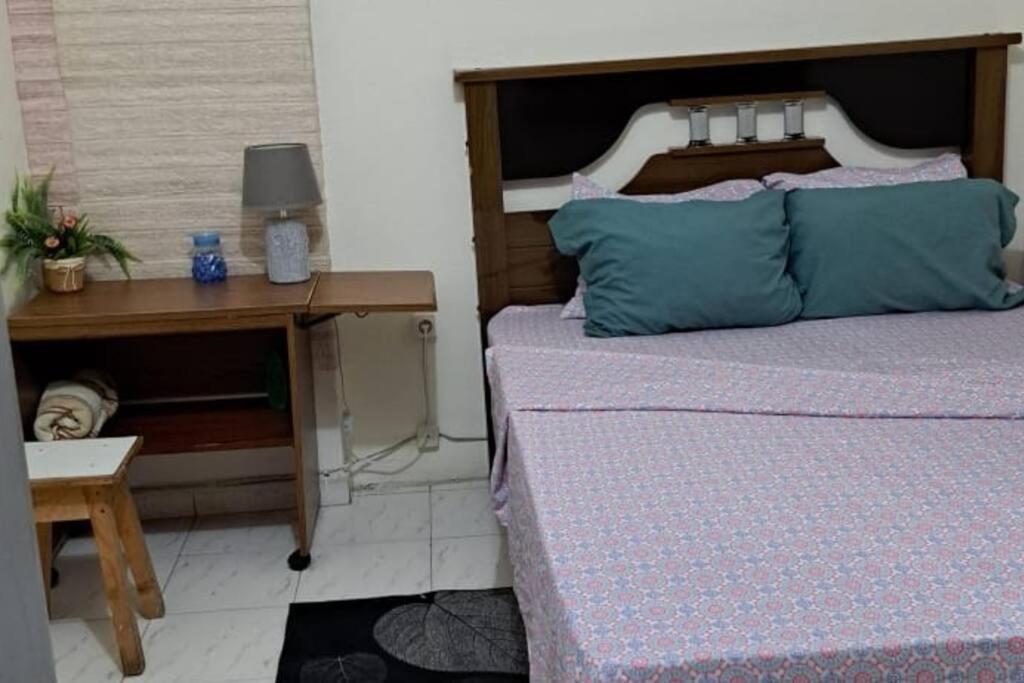 In The Heart Of Praia - Family B&B エクステリア 写真