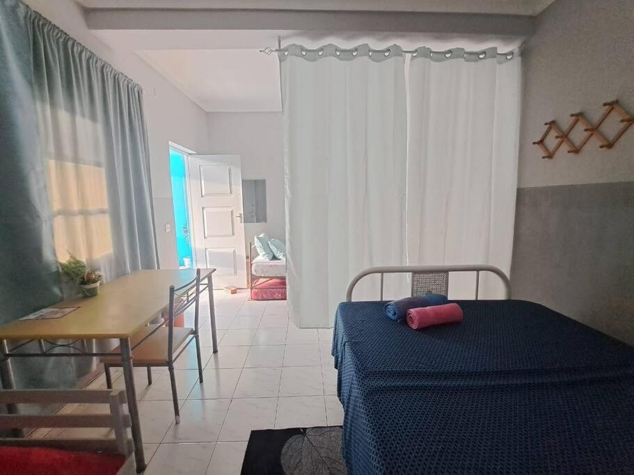 In The Heart Of Praia - Family B&B エクステリア 写真