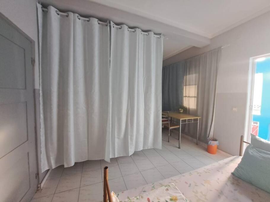 In The Heart Of Praia - Family B&B エクステリア 写真