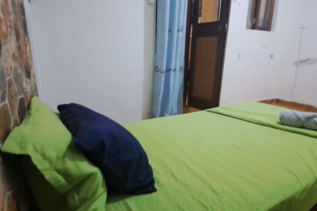In The Heart Of Praia - Family B&B エクステリア 写真