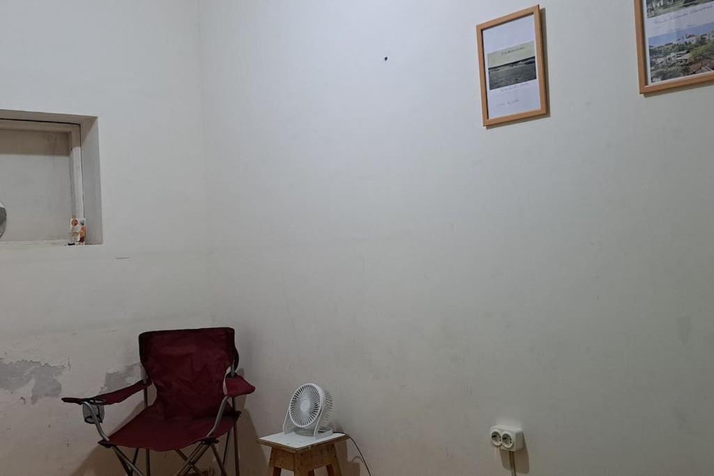 In The Heart Of Praia - Family B&B エクステリア 写真