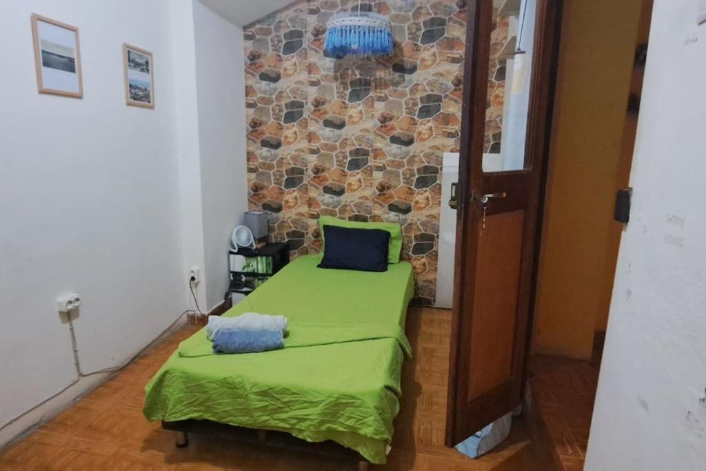 In The Heart Of Praia - Family B&B エクステリア 写真