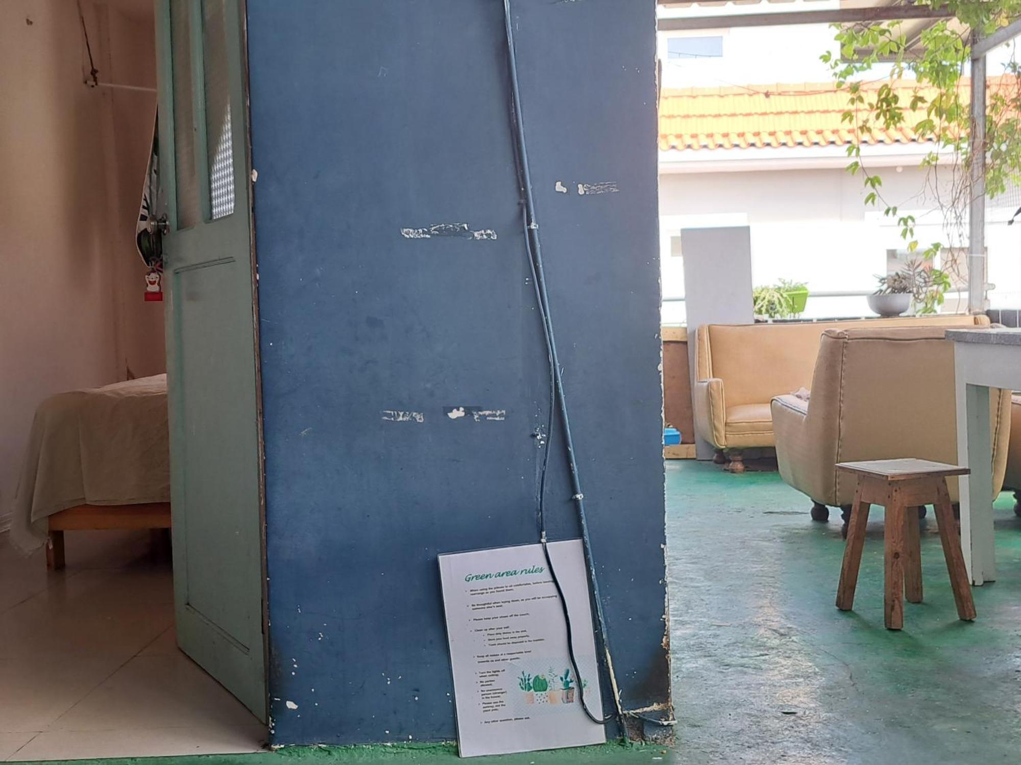 In The Heart Of Praia - Family B&B エクステリア 写真