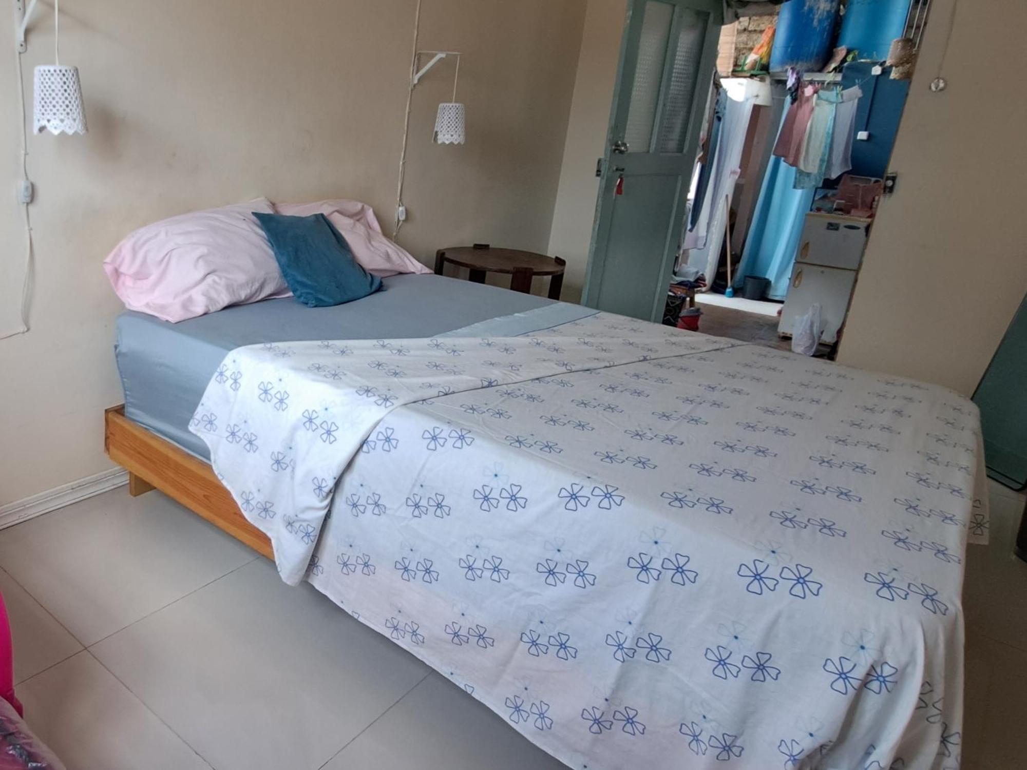 In The Heart Of Praia - Family B&B エクステリア 写真