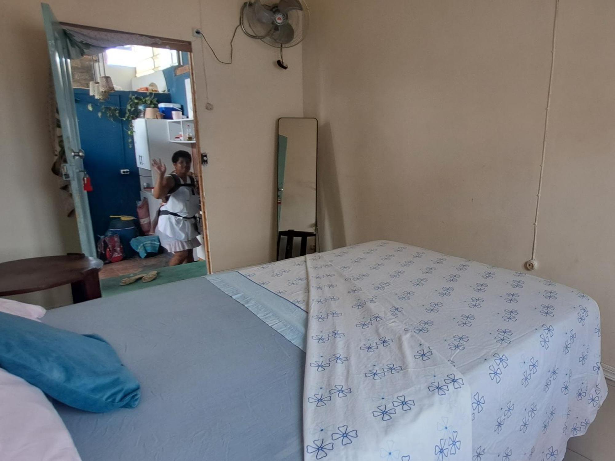 In The Heart Of Praia - Family B&B エクステリア 写真
