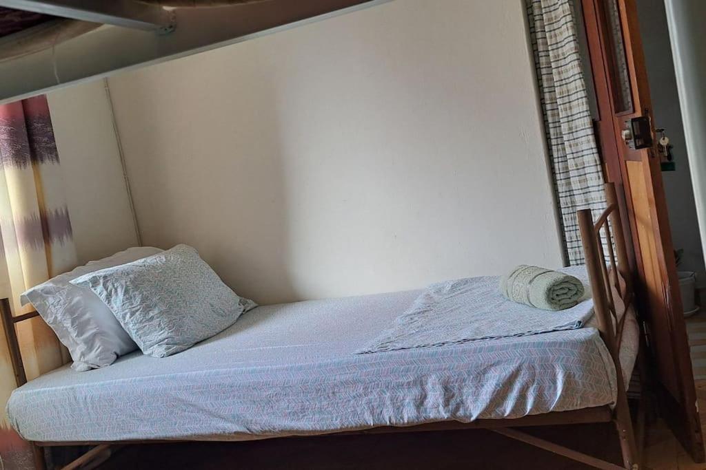 In The Heart Of Praia - Family B&B エクステリア 写真