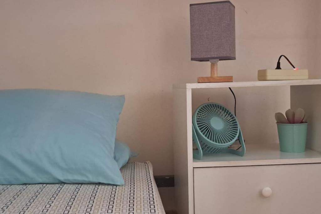 In The Heart Of Praia - Family B&B エクステリア 写真