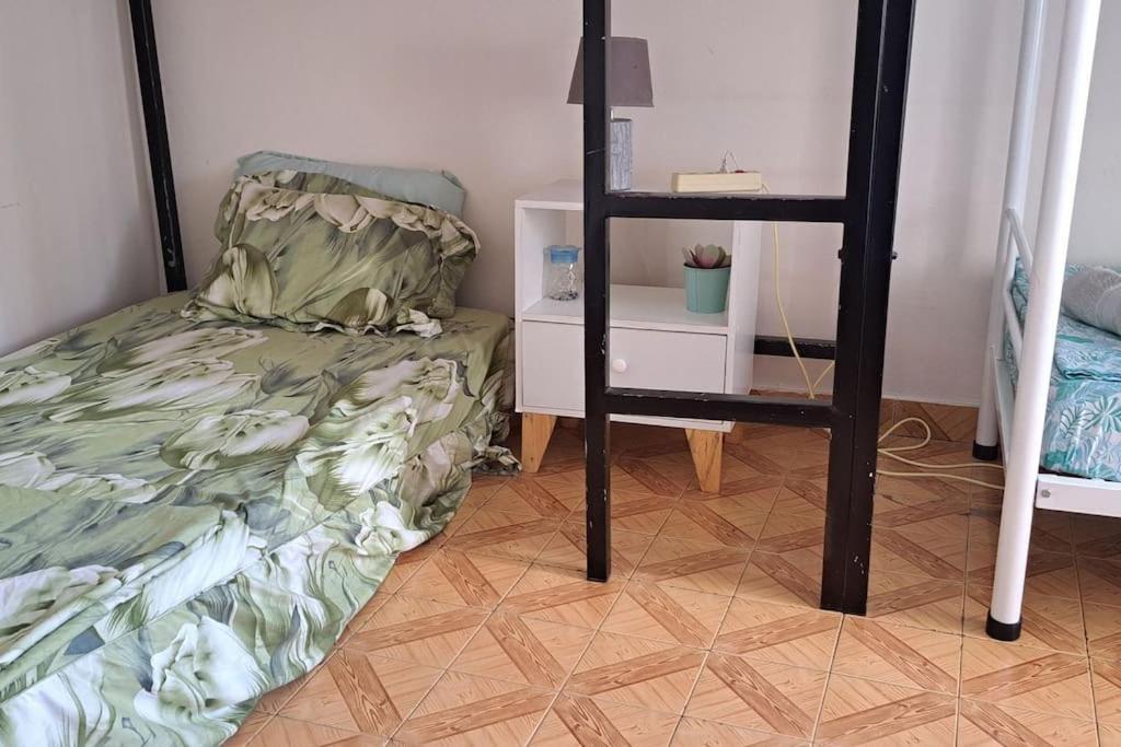 In The Heart Of Praia - Family B&B エクステリア 写真