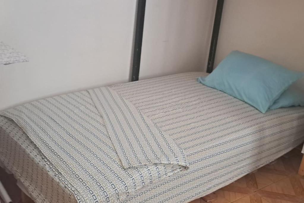 In The Heart Of Praia - Family B&B エクステリア 写真