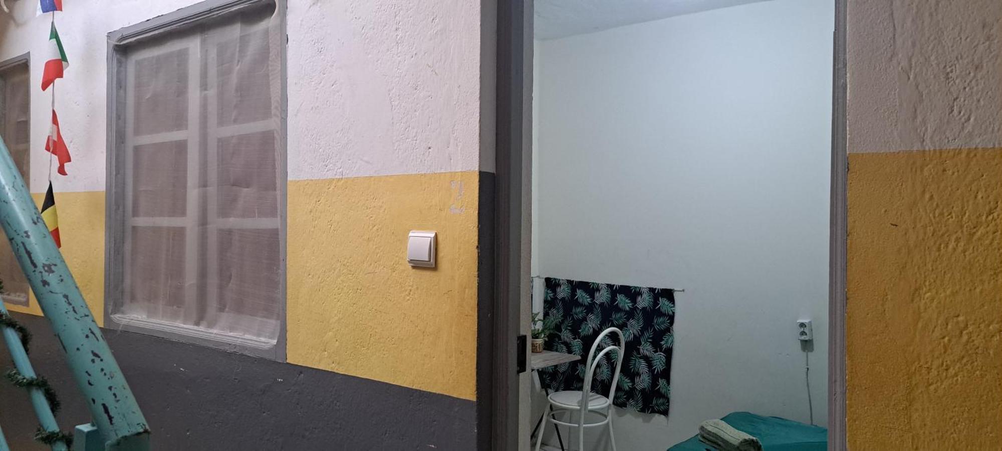 In The Heart Of Praia - Family B&B 部屋 写真
