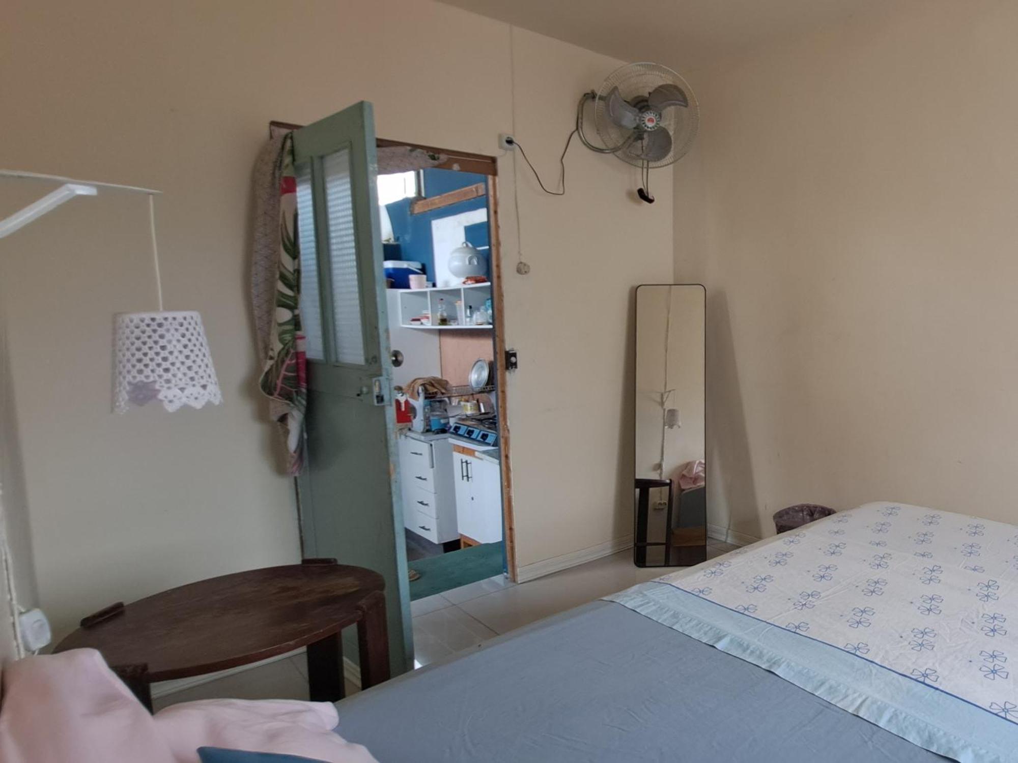 In The Heart Of Praia - Family B&B 部屋 写真