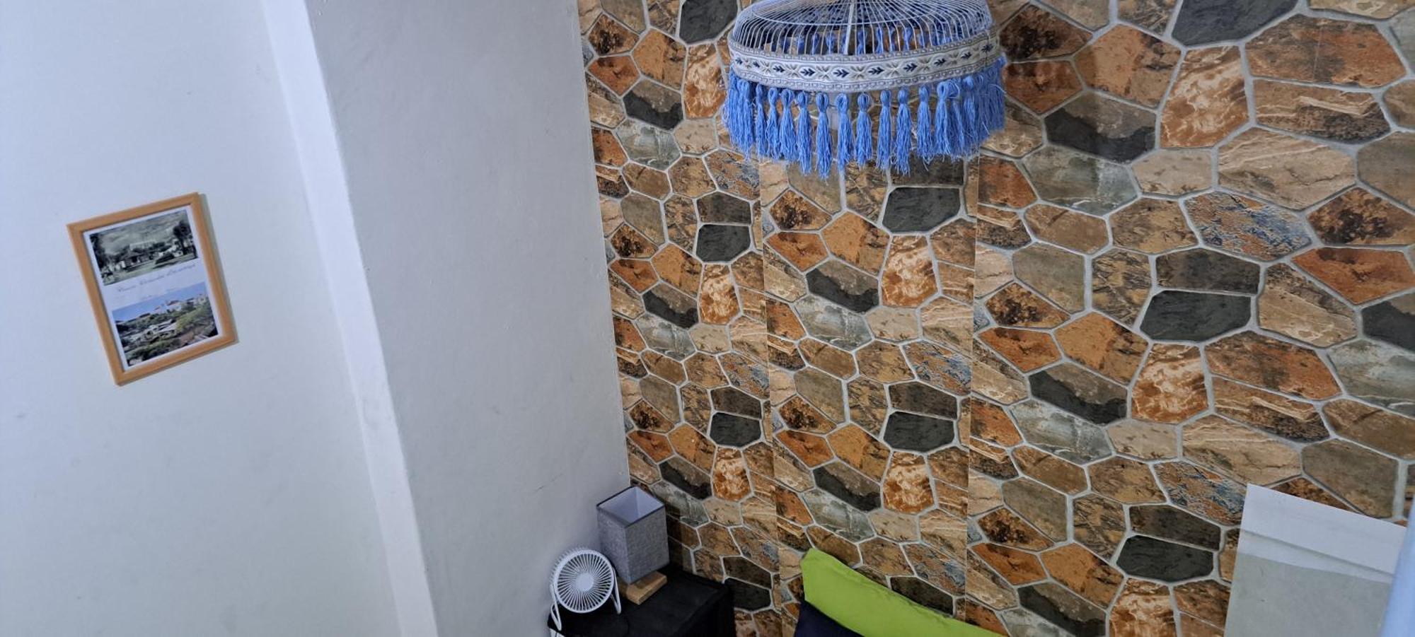 In The Heart Of Praia - Family B&B 部屋 写真